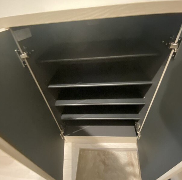 物件内観写真8　(※同施工会社別物件)