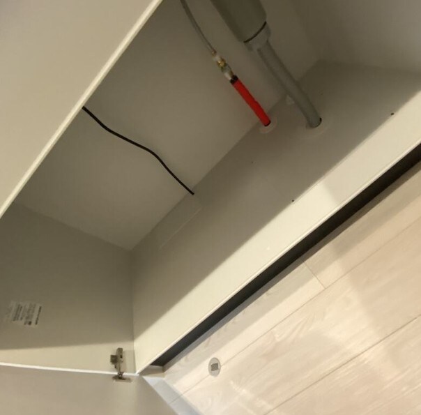 物件内観写真15　(※同施工会社別物件)