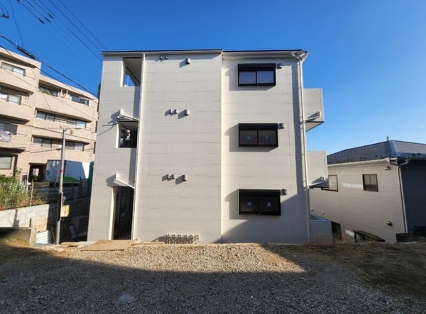 その他(※同施工会社別物件)