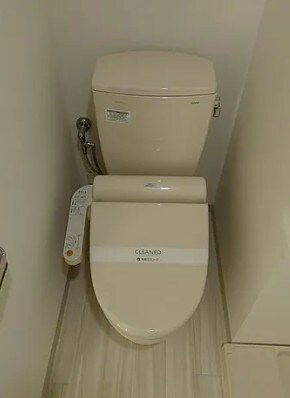 物件内観写真7　(※同建物別部屋参考写真)