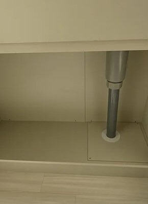 物件内観写真10　(※同建物別部屋参考写真)