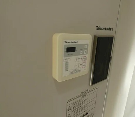 物件内観写真13　(※同建物別部屋参考写真)