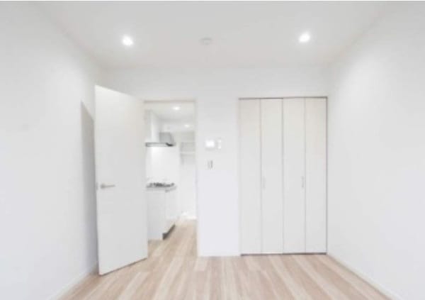 居室(※同仕様)