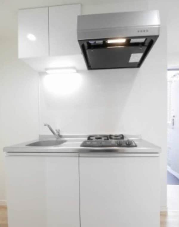 キッチン(※同仕様)