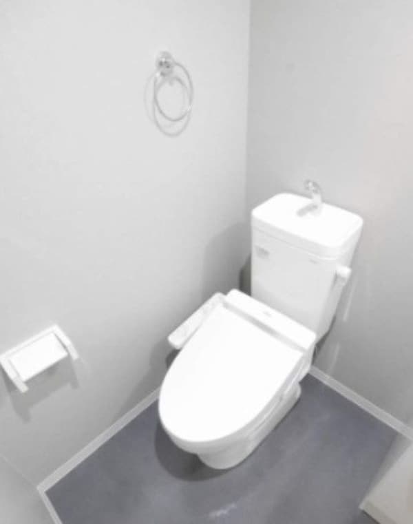 トイレ(※同仕様)