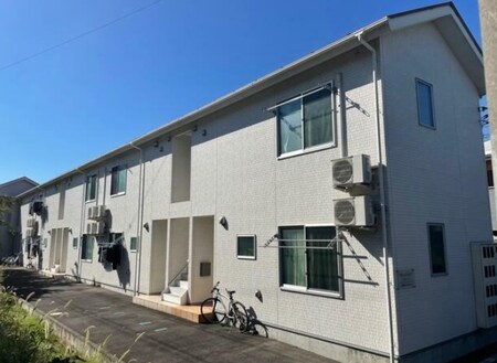 ランドピア小仙波町2丁目外観写真