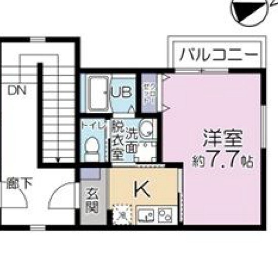 物件内観写真18　