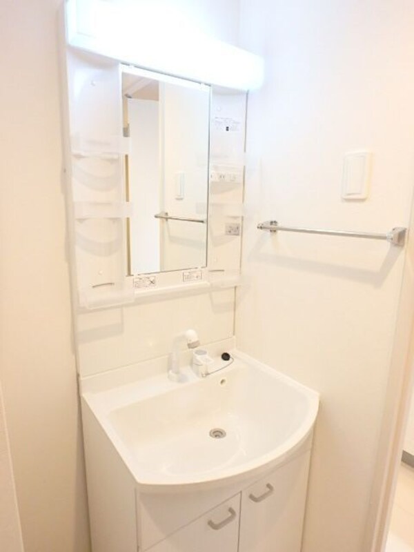 洗面・脱衣所(別部屋参照)