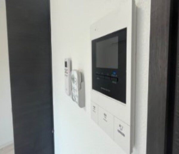 セキュリティ(同施工別物件)