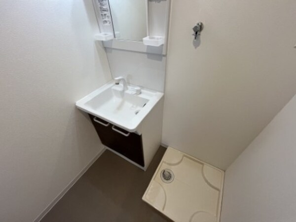 洗面・脱衣所