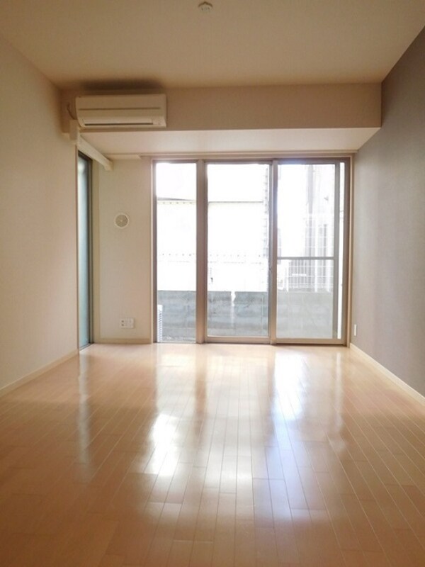 居室(別部屋参照)
