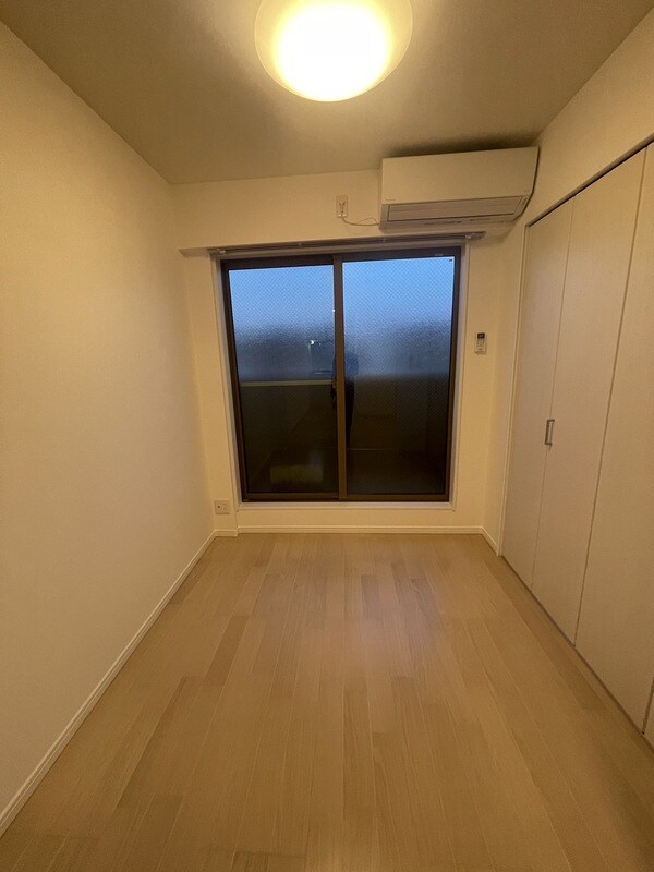 居室(※同会社施工別建物)