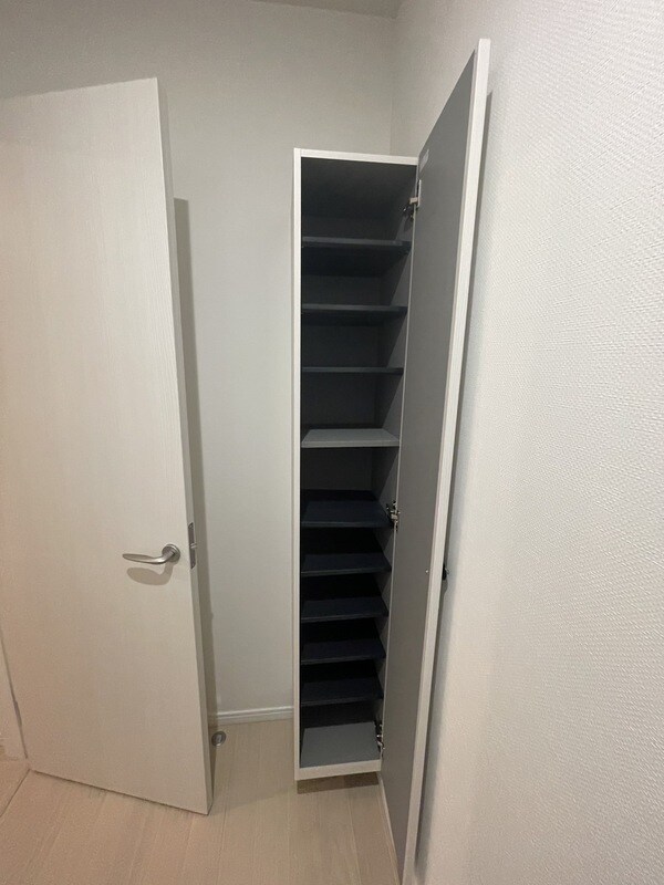 建物設備(※同会社施工別建物)
