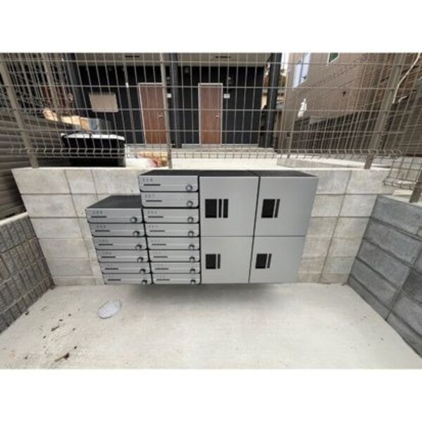 建物設備