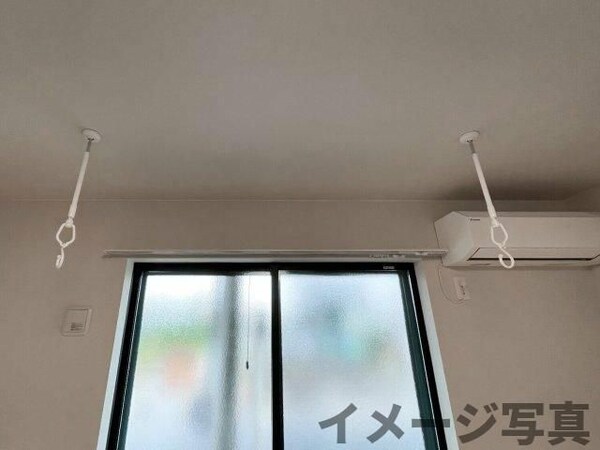 眺望(同施工イメージ写真)