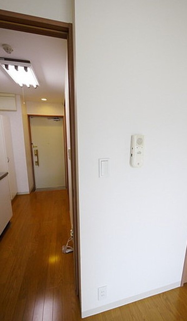 内装他(別部屋参考写真となります)