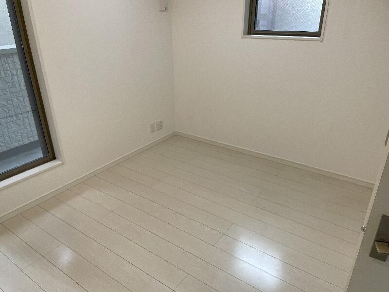 物件内観写真2　(別部屋参照写真)