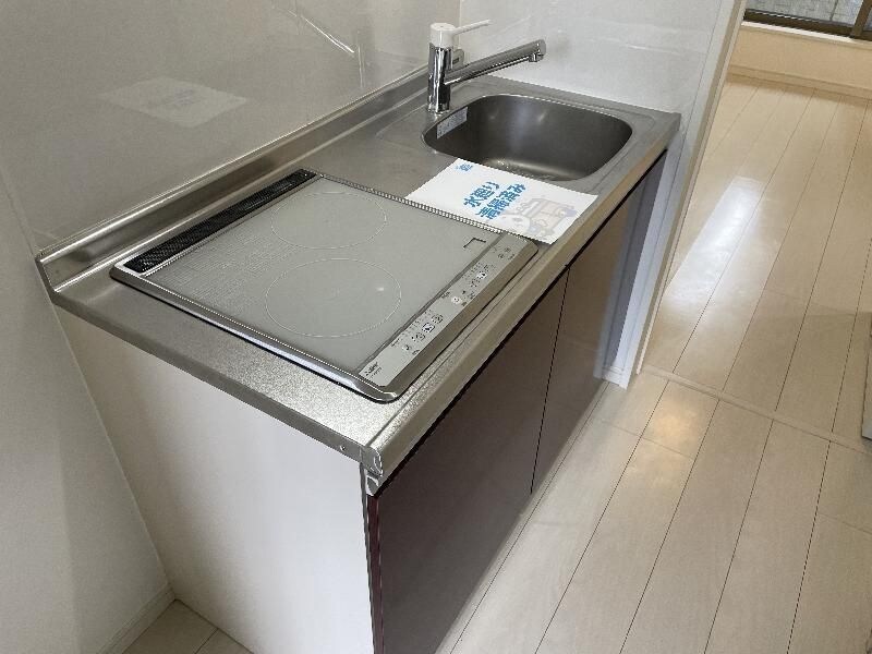 物件内観写真6　(別部屋参照写真)