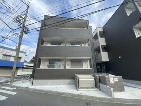 サンメゾン東岩槻