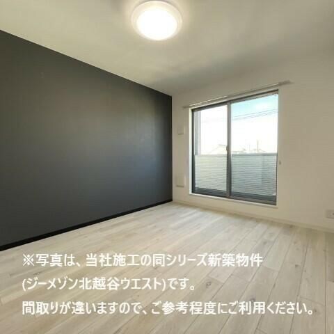 物件内観写真5　(※同仕様)