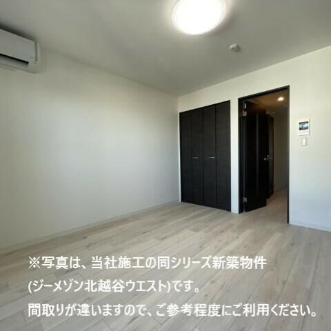 物件内観写真9　(※同仕様)