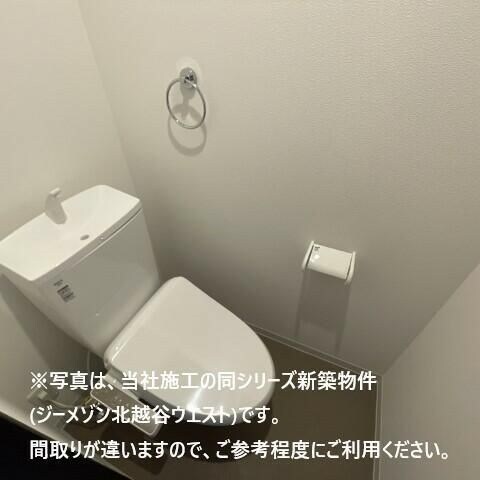 物件内観写真14　(※同仕様)