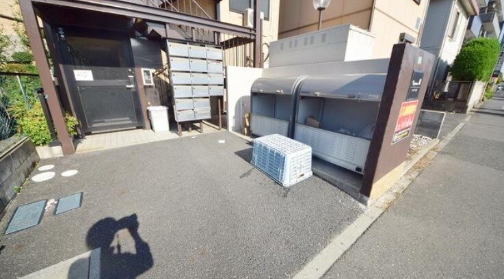 物件内観写真11　