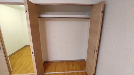 物件内観写真12　(※同建物別部屋参考写真)