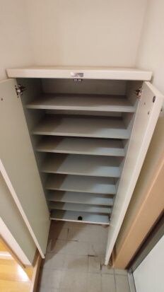 物件内観写真19　(※同建物別部屋参考写真)