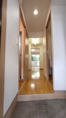 物件内観写真20　(※同建物別部屋参考写真)