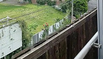 物件内観写真11　(※別号室参考写真)