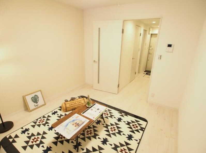 物件内観写真10　(別部屋参考写真)