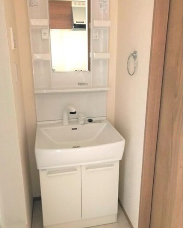 洗面・脱衣所(別部屋参照写真)