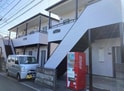 リッツコート弐番館