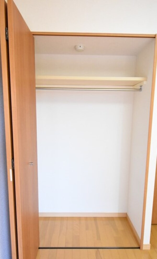 収納(※同建物別部屋)