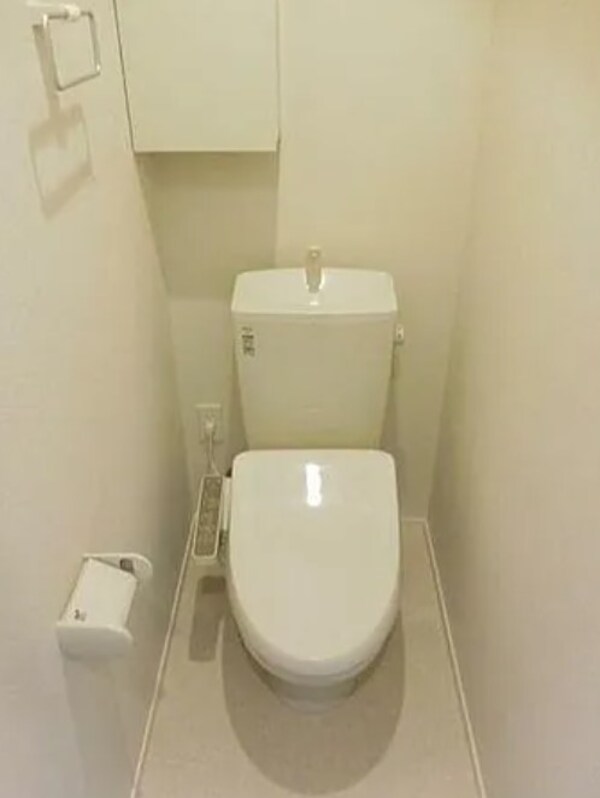 トイレ(※同仕様)