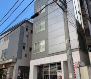 SK　COURT外観写真
