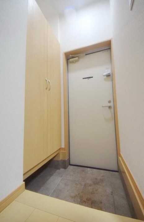 物件内観写真5　(同建物別号室イメージ写真です。)