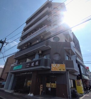 渡邉ビル外観写真
