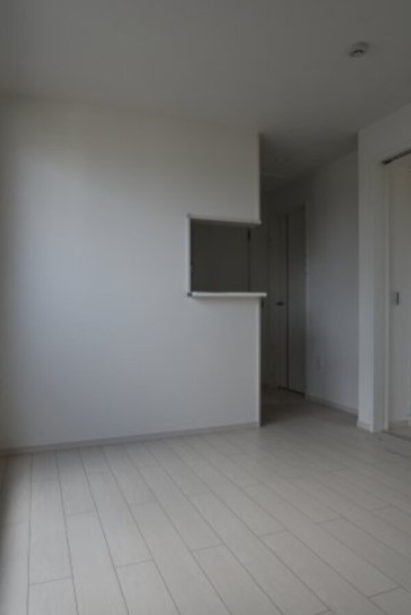 居室(※同建物別部屋)