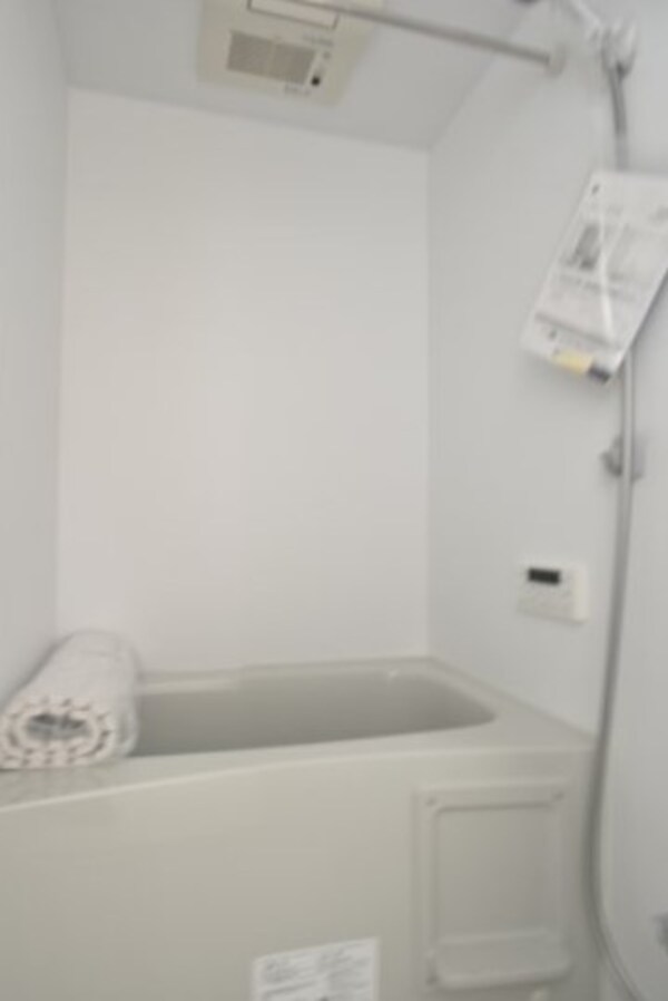 浴室(※同建物別部屋)
