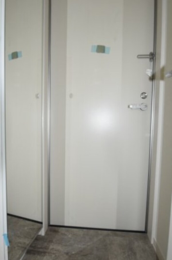 玄関(※同建物別部屋)