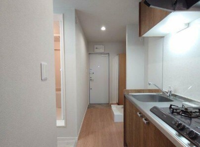 物件内観写真2　(別部屋参照写真)