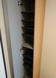 物件内観写真6　(別部屋参照写真)