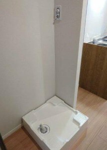 物件内観写真7　(別部屋参照写真)