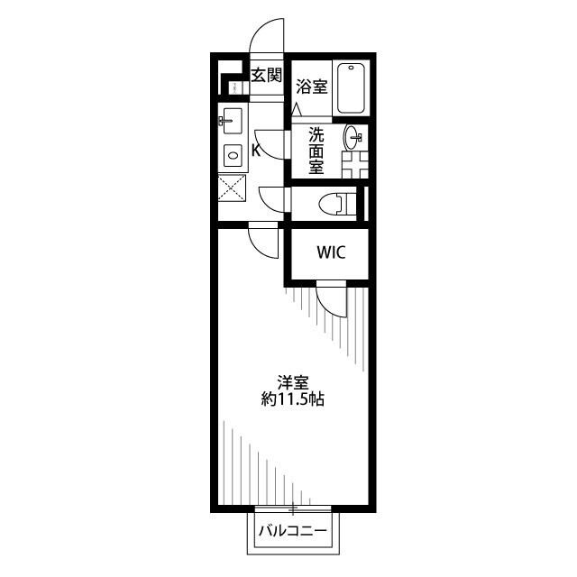 物件内観写真16　