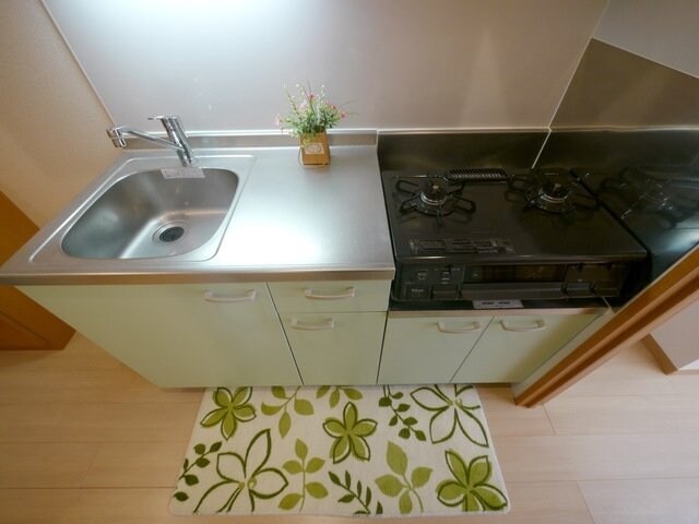 物件内観写真6　(※同建物別部屋参考写真)