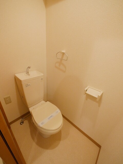 物件内観写真13　(※同建物別部屋参考写真)