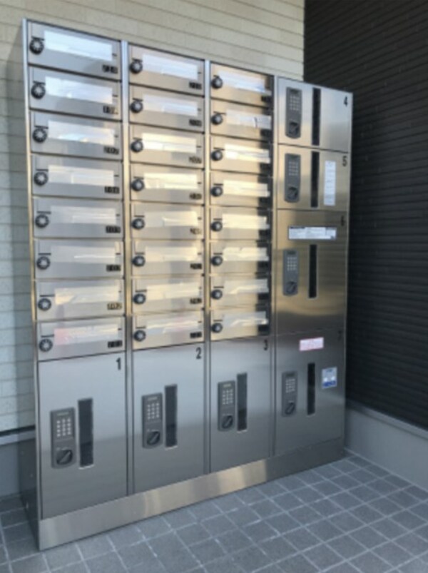 建物設備