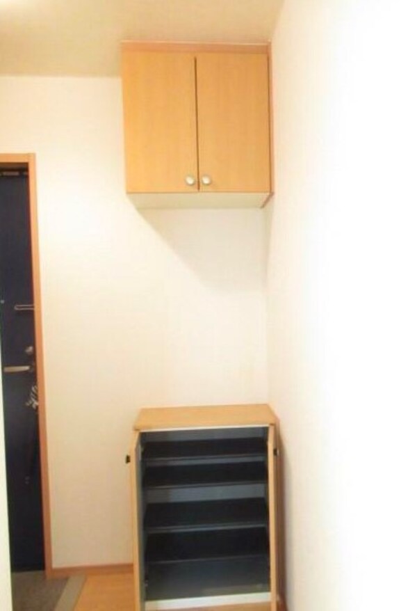 収納(別部屋参考となります)